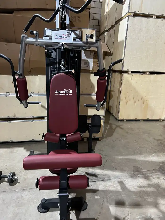 اجهزة نادي رياضي مستخدمة و جديدة تمارين نادي سير دراجة 21