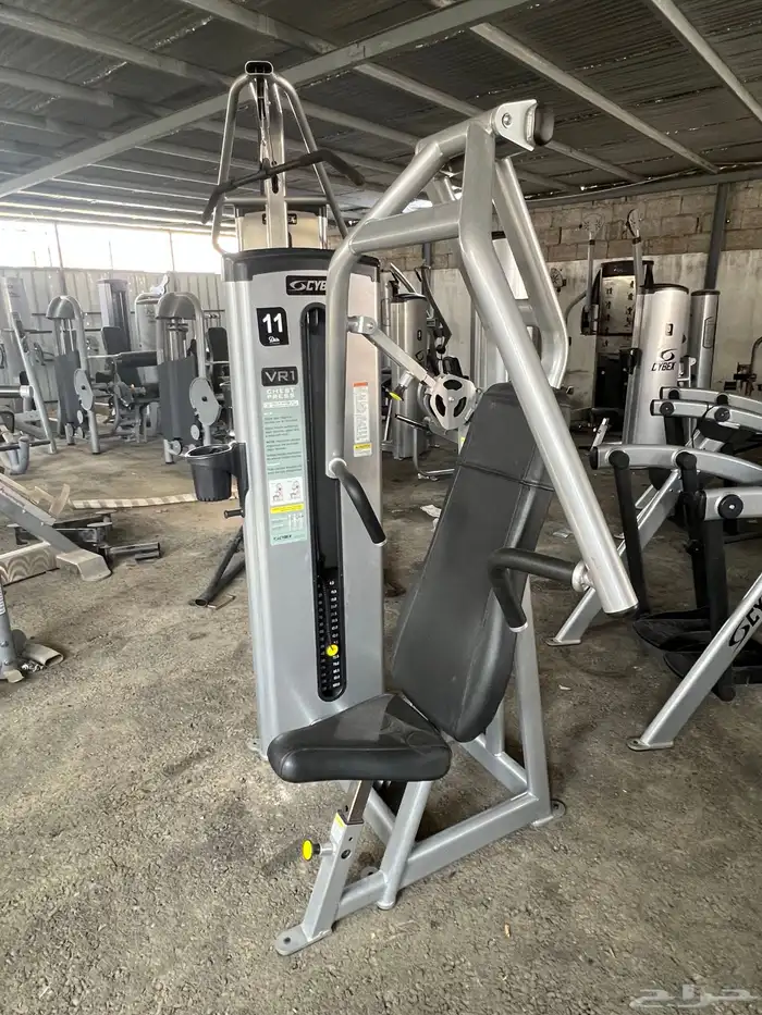 اجهزة نادي رياضي مستخدمة و جديدة تمارين نادي سير دراجة 53