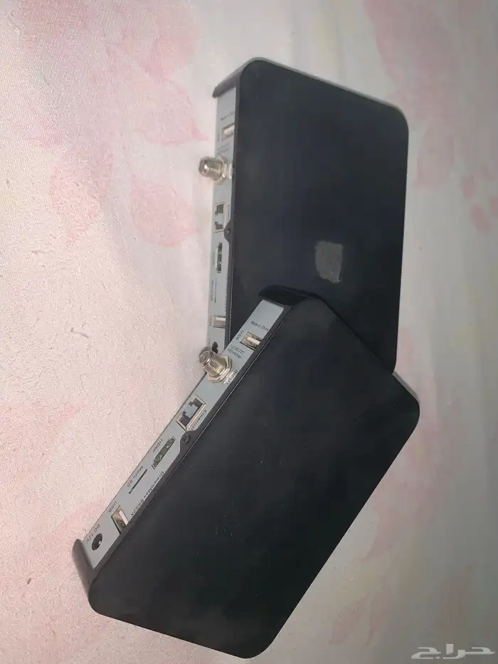 مقوي انترنت ورسيفر 5