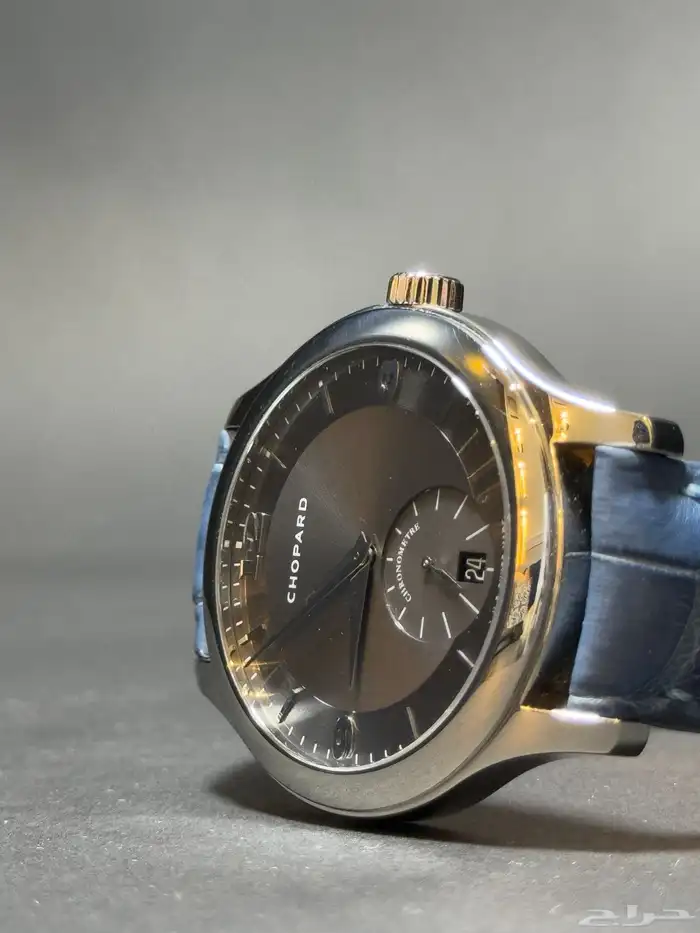 ساعه شوبارد اصلي chopard 3