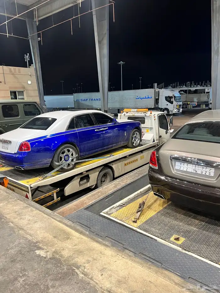 سطحات الامارات من دبي الى الرياض 1