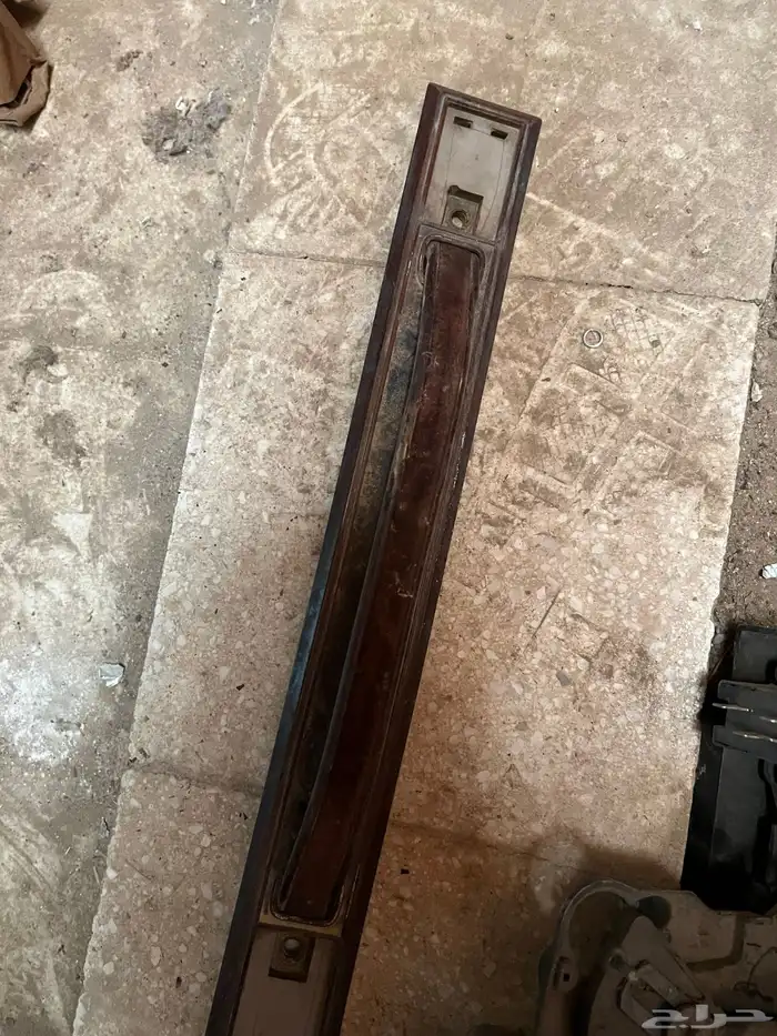 قطع كابرس قديم و ديكورات 5