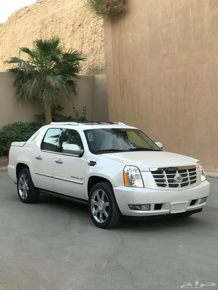 للبيع اسكاليد حوض EXT (( مباعه )) 1