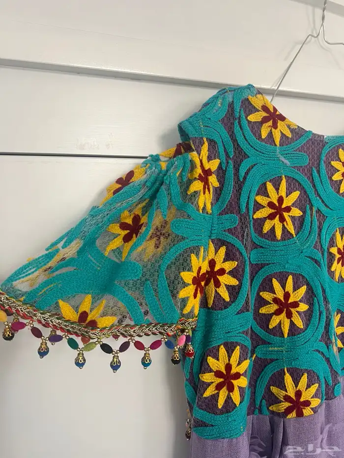 جلابيه رمضان وقرقيعان 5