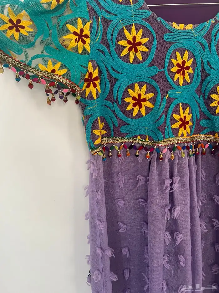 جلابيه رمضان وقرقيعان 2