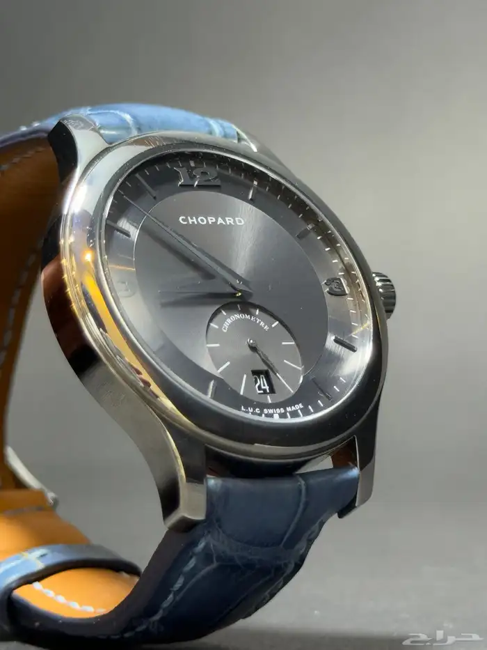 ساعه شوبارد اصلي chopard 2