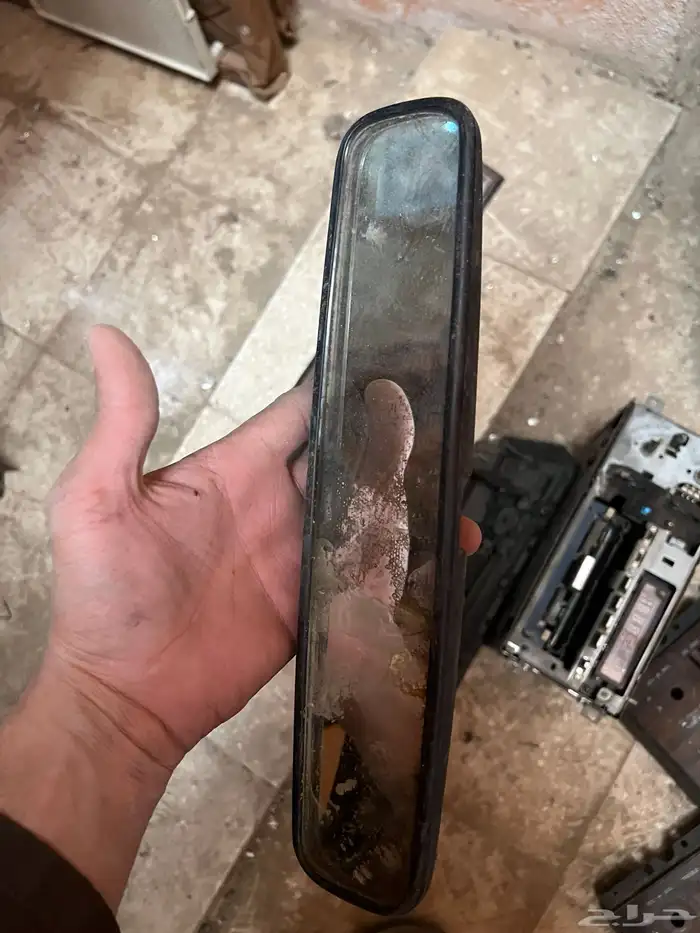 قطع كابرس قديم و ديكورات 12