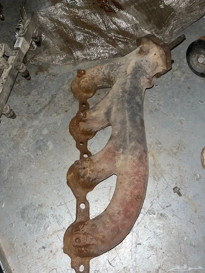 قطع مكينة الس ون و تو 6
