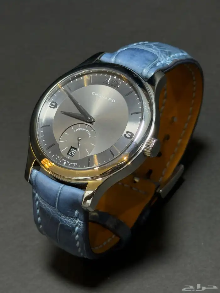 ساعه شوبارد اصلي chopard 1