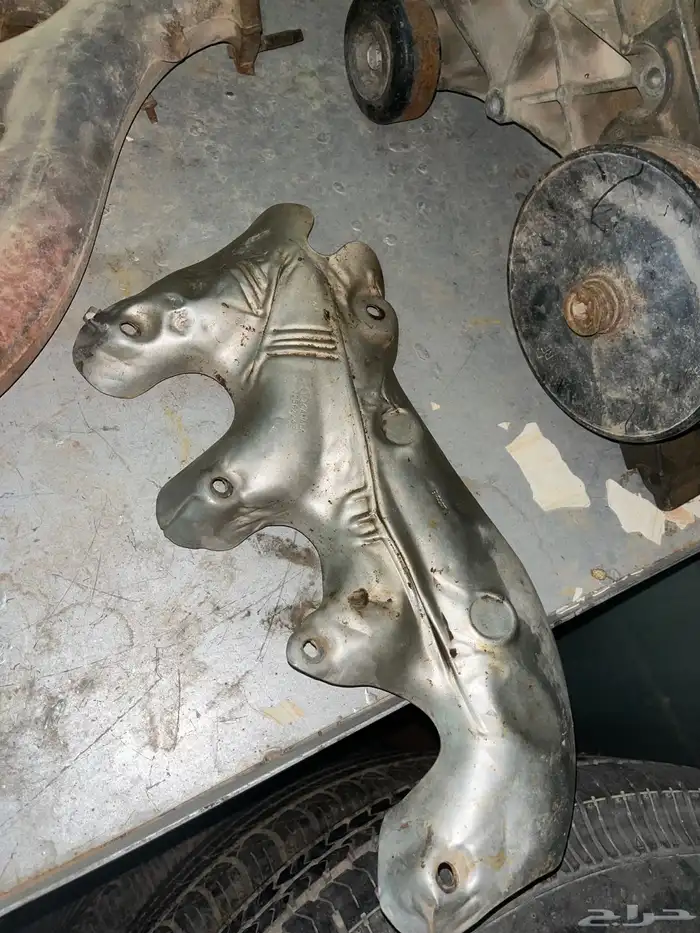 قطع مكينة الس ون و تو 8