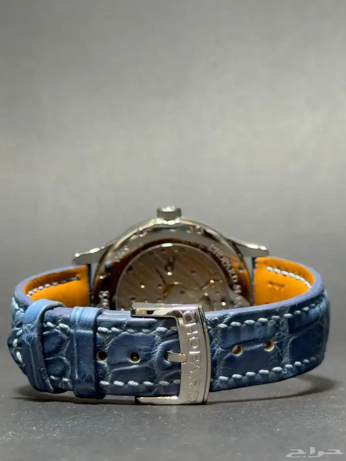 ساعه شوبارد اصلي chopard 4