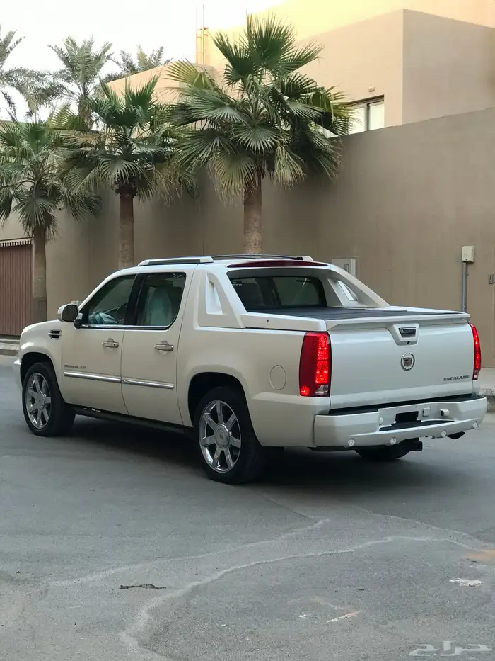 للبيع اسكاليد حوض EXT (( مباعه )) 2