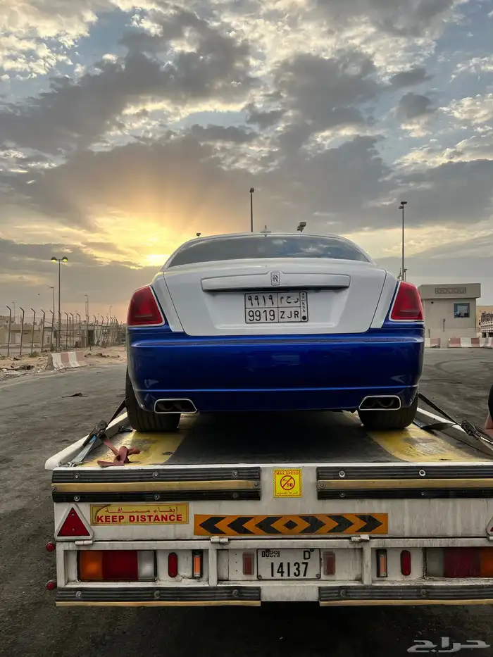 سطحات الامارات من دبي الى الرياض 0