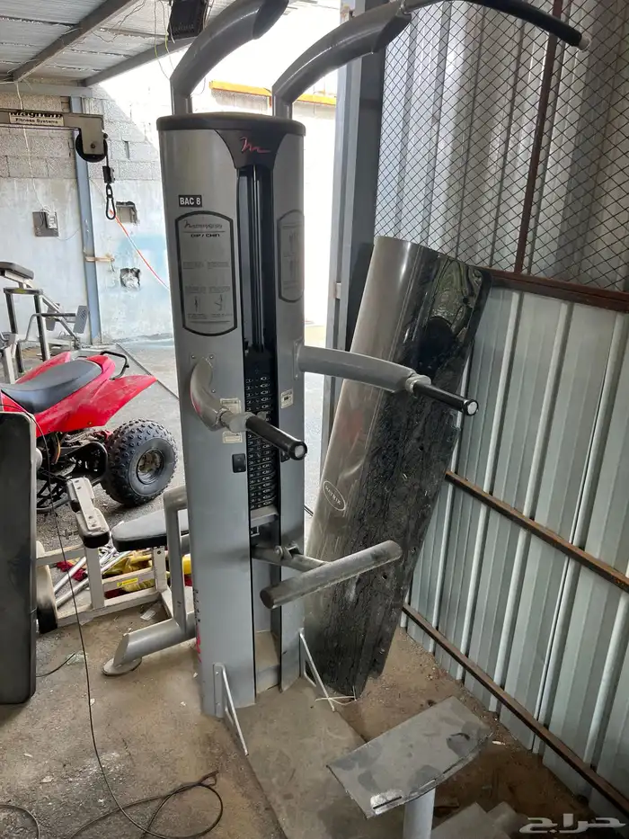 اجهزة نادي رياضي مستخدمة و جديدة تمارين نادي سير دراجة 70