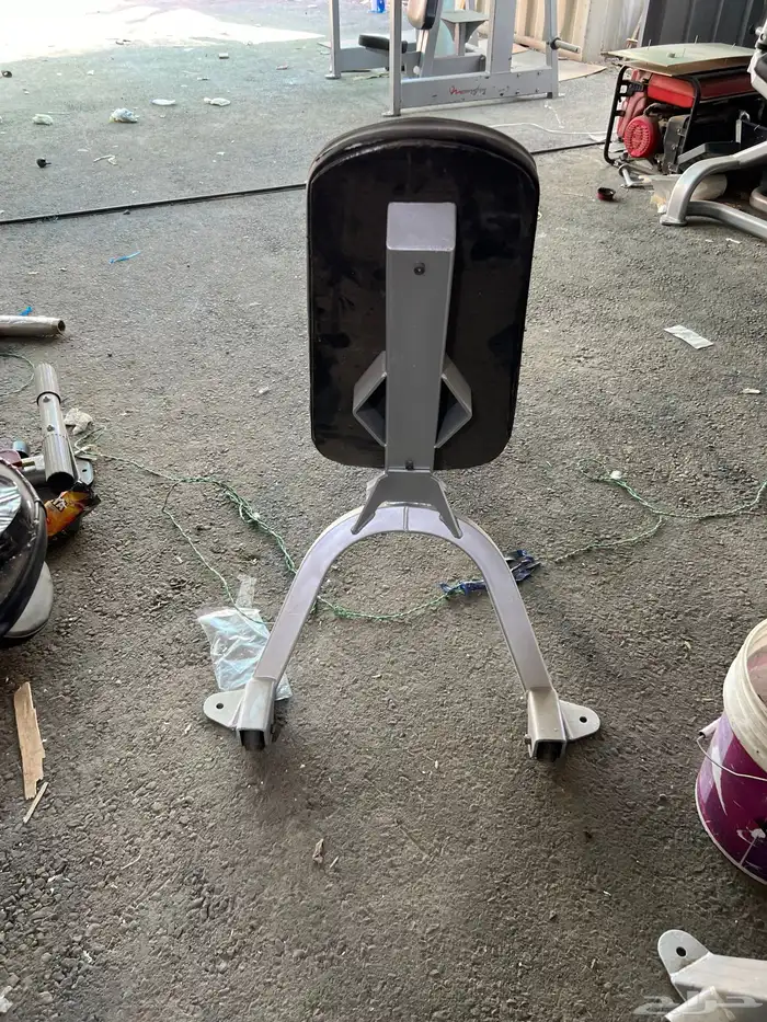 اجهزة نادي رياضي مستخدمة و جديدة تمارين نادي سير دراجة 23