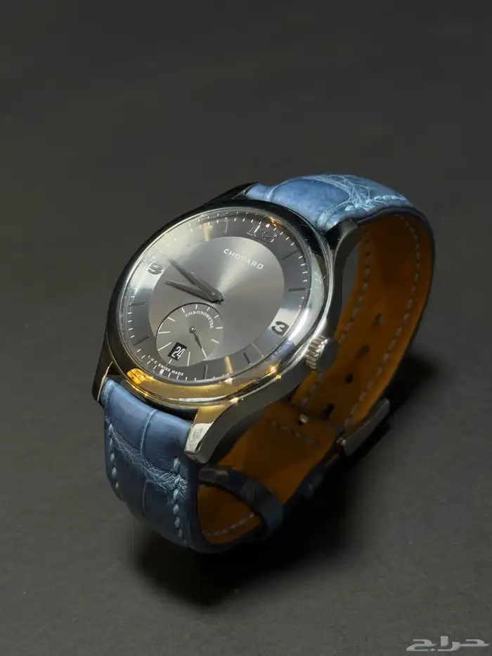 ساعه شوبارد اصلي chopard 0