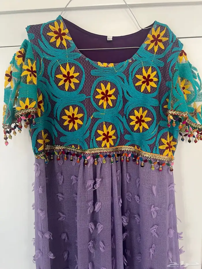 جلابيه رمضان وقرقيعان 1