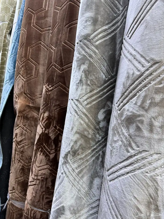 فرش موكيت تركي وطني وحرير 6