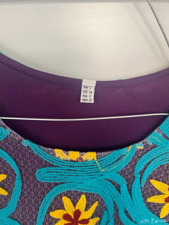 جلابيه رمضان وقرقيعان 3