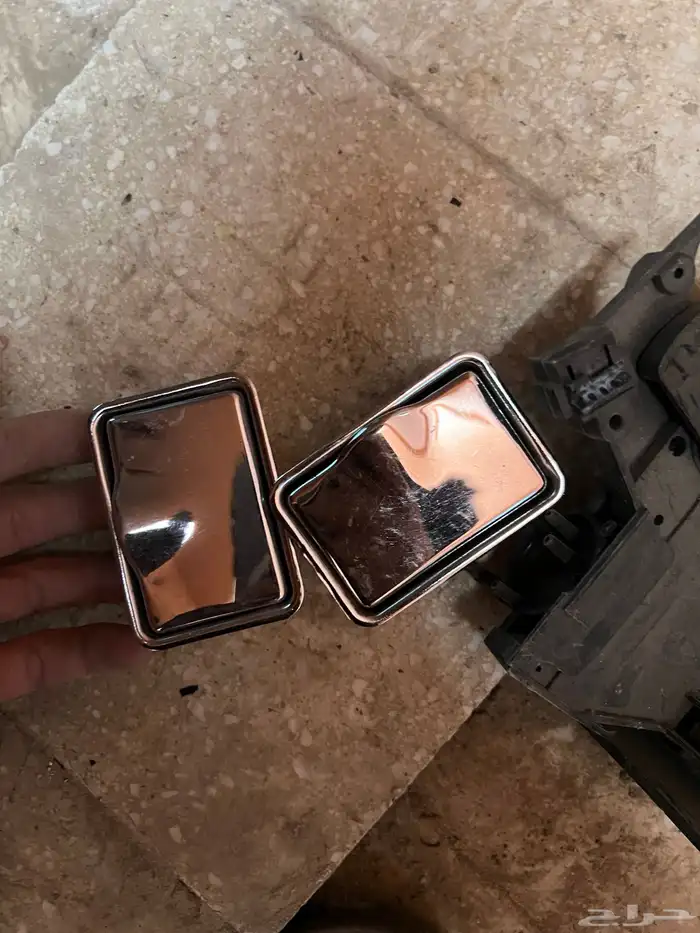 قطع كابرس قديم و ديكورات 4