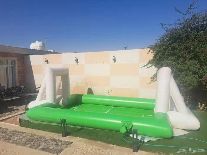 زحاليق مائية ونطيطات 13