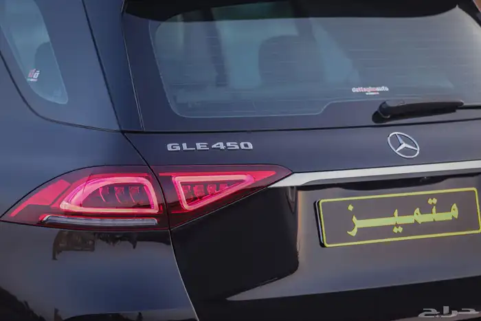 مرسيدس GLE .. طلبيه (( تم البيع )) 21