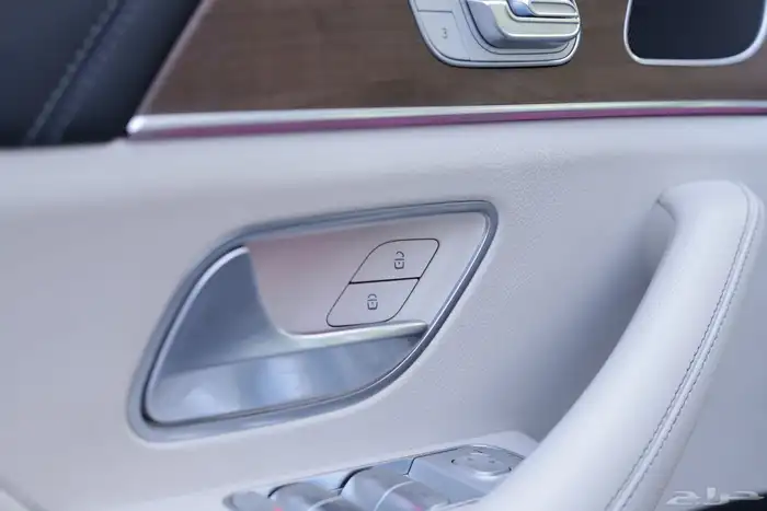 مرسيدس GLE .. طلبيه (( تم البيع )) 27