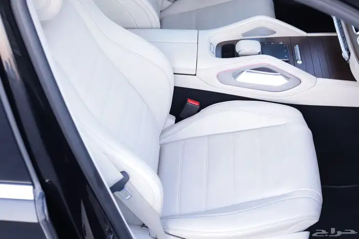 مرسيدس GLE .. طلبيه (( تم البيع )) 71