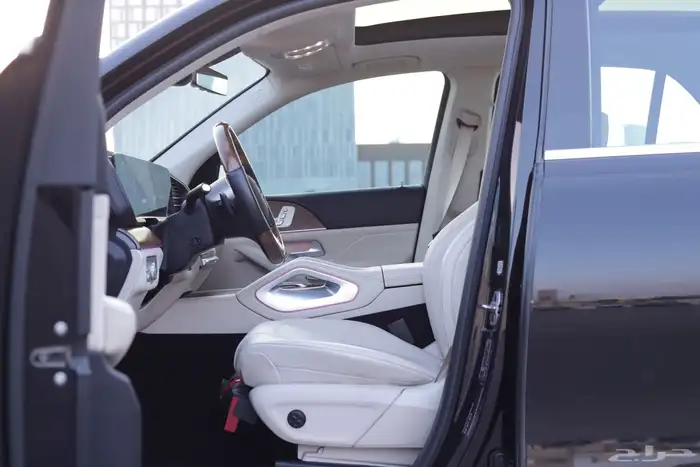 مرسيدس GLE .. طلبيه (( تم البيع )) 30