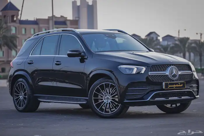 مرسيدس GLE .. طلبيه (( تم البيع )) 2