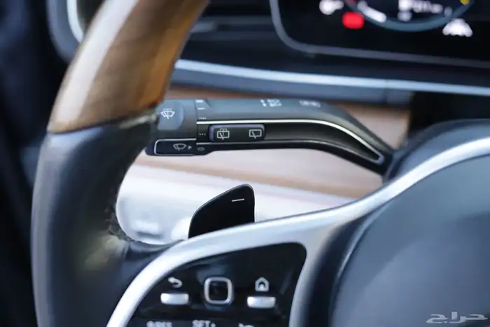 مرسيدس GLE .. طلبيه (( تم البيع )) 44