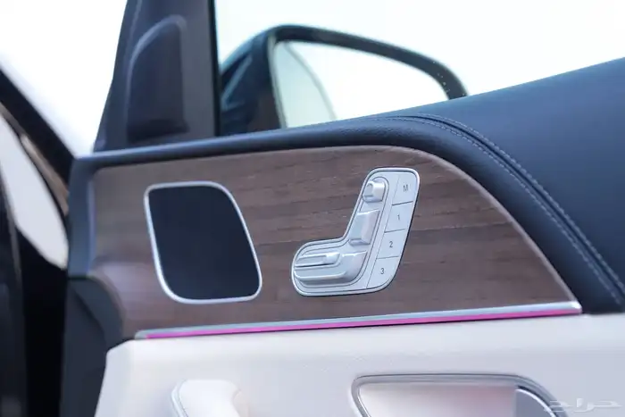 مرسيدس GLE .. طلبيه (( تم البيع )) 67