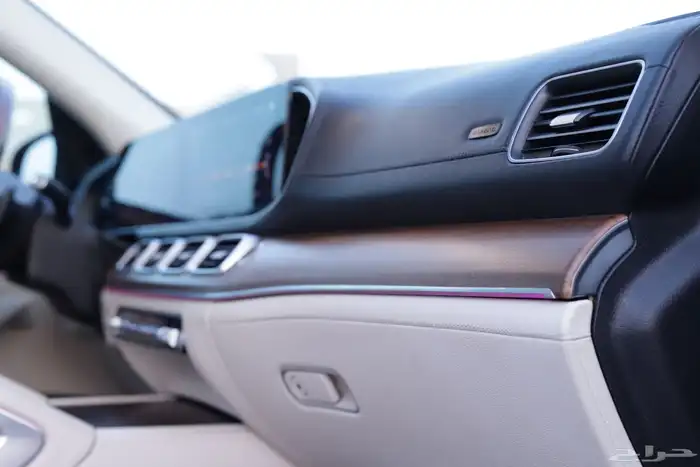 مرسيدس GLE .. طلبيه (( تم البيع )) 76