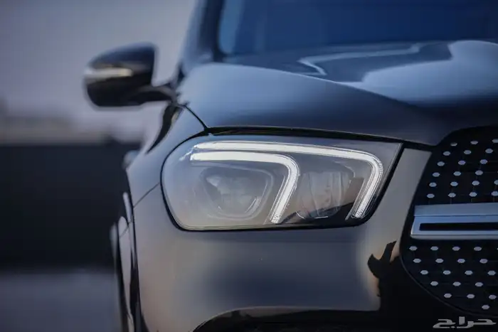 مرسيدس GLE .. طلبيه (( تم البيع )) 0