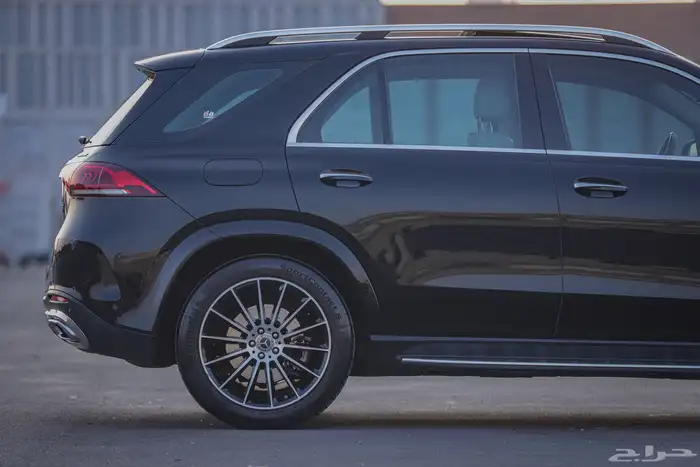 مرسيدس GLE .. طلبيه (( تم البيع )) 12