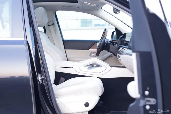 مرسيدس GLE .. طلبيه (( تم البيع )) 68