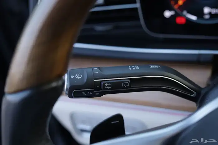 مرسيدس GLE .. طلبيه (( تم البيع )) 40