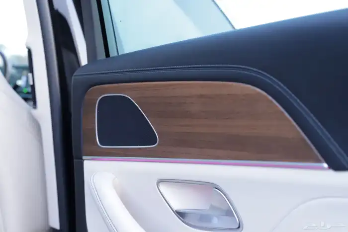 مرسيدس GLE .. طلبيه (( تم البيع )) 55