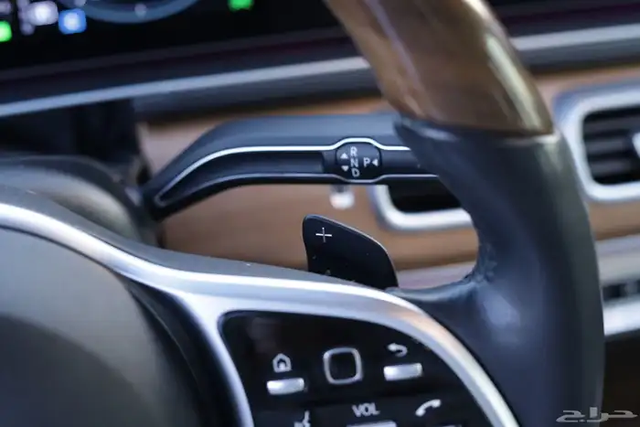 مرسيدس GLE .. طلبيه (( تم البيع )) 39