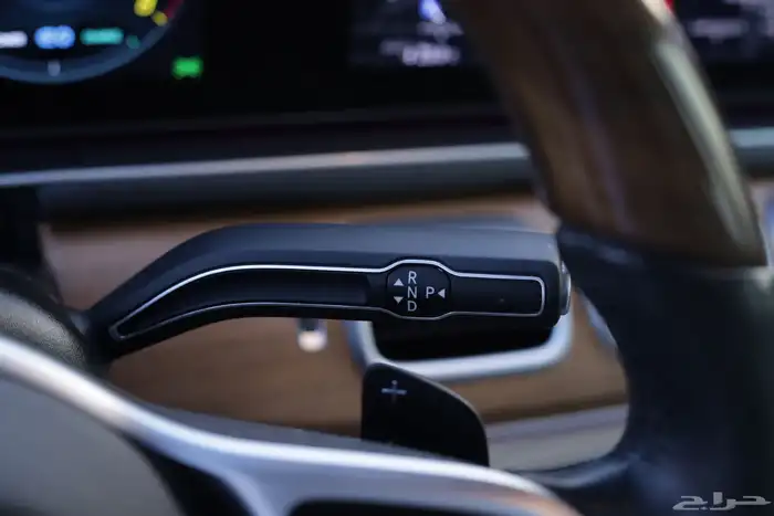 مرسيدس GLE .. طلبيه (( تم البيع )) 41