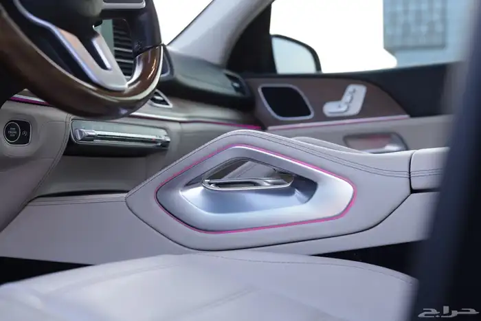 مرسيدس GLE .. طلبيه (( تم البيع )) 33