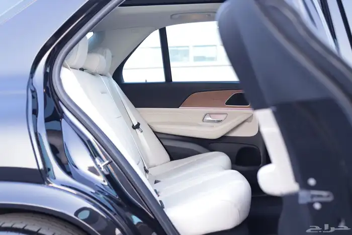 مرسيدس GLE .. طلبيه (( تم البيع )) 58