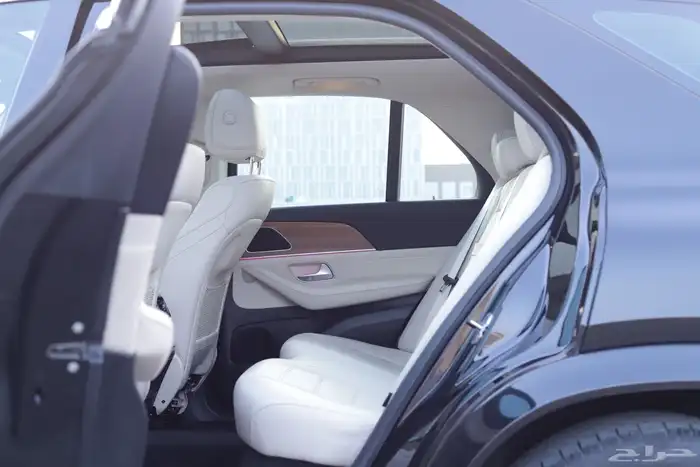 مرسيدس GLE .. طلبيه (( تم البيع )) 53