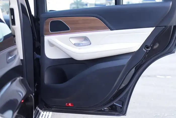 مرسيدس GLE .. طلبيه (( تم البيع )) 56