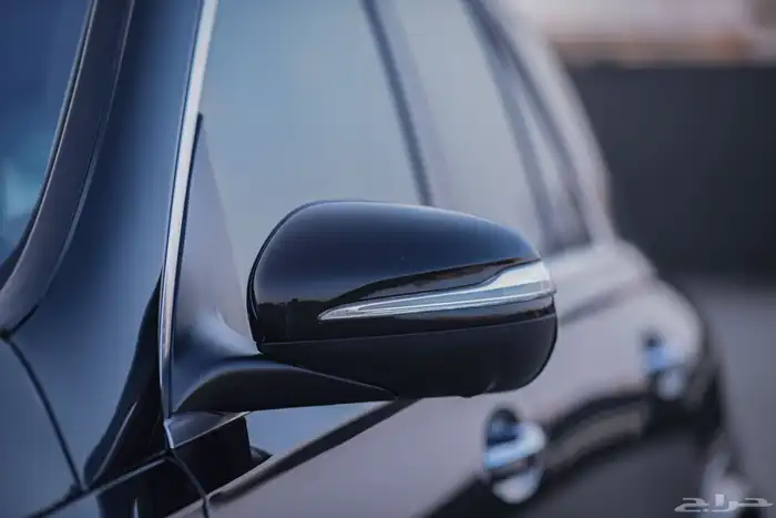 مرسيدس GLE .. طلبيه (( تم البيع )) 23