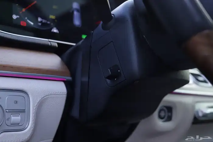 مرسيدس GLE .. طلبيه (( تم البيع )) 38