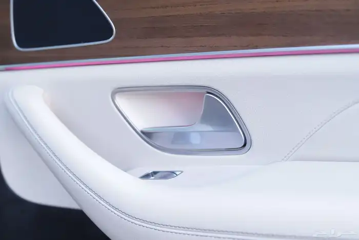 مرسيدس GLE .. طلبيه (( تم البيع )) 54