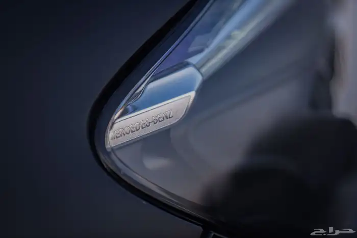 مرسيدس GLE .. طلبيه (( تم البيع )) 22