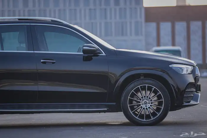 مرسيدس GLE .. طلبيه (( تم البيع )) 7