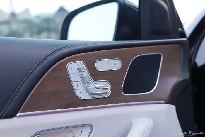 مرسيدس GLE .. طلبيه (( تم البيع )) 29